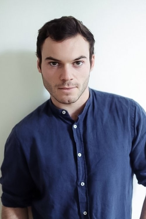 et billede af Édouard Berchiche