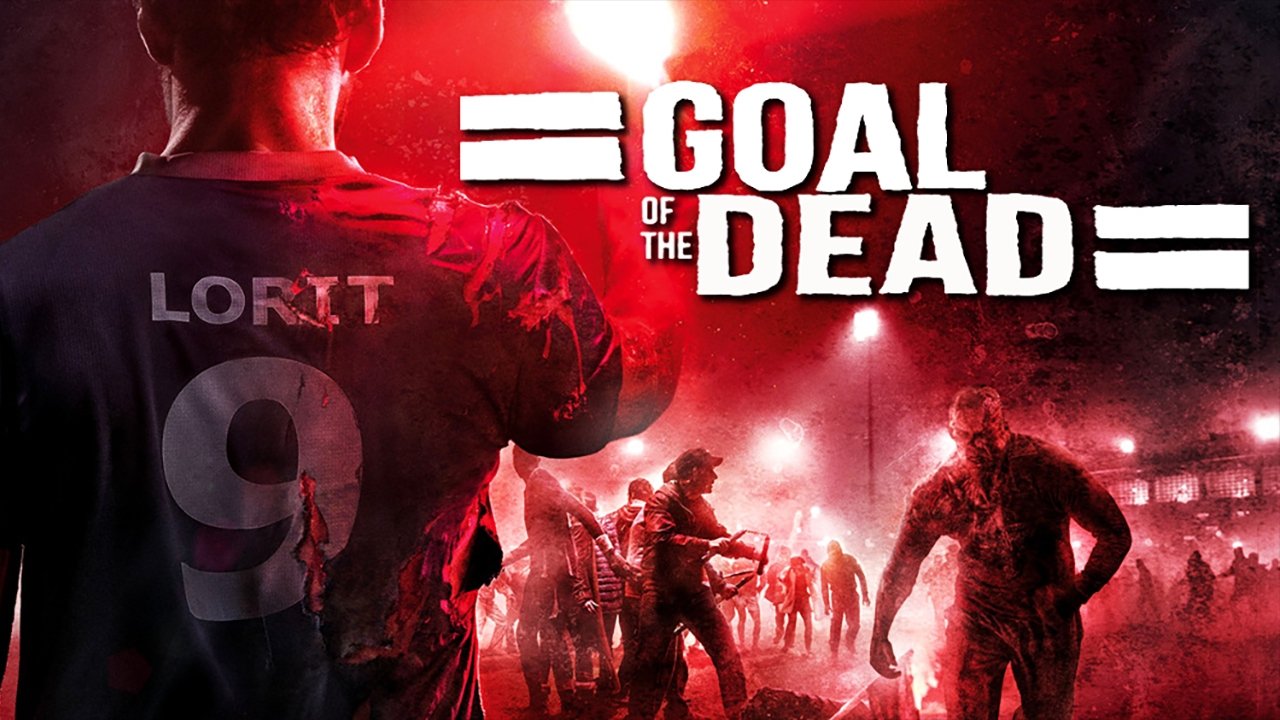 Goal of the Dead