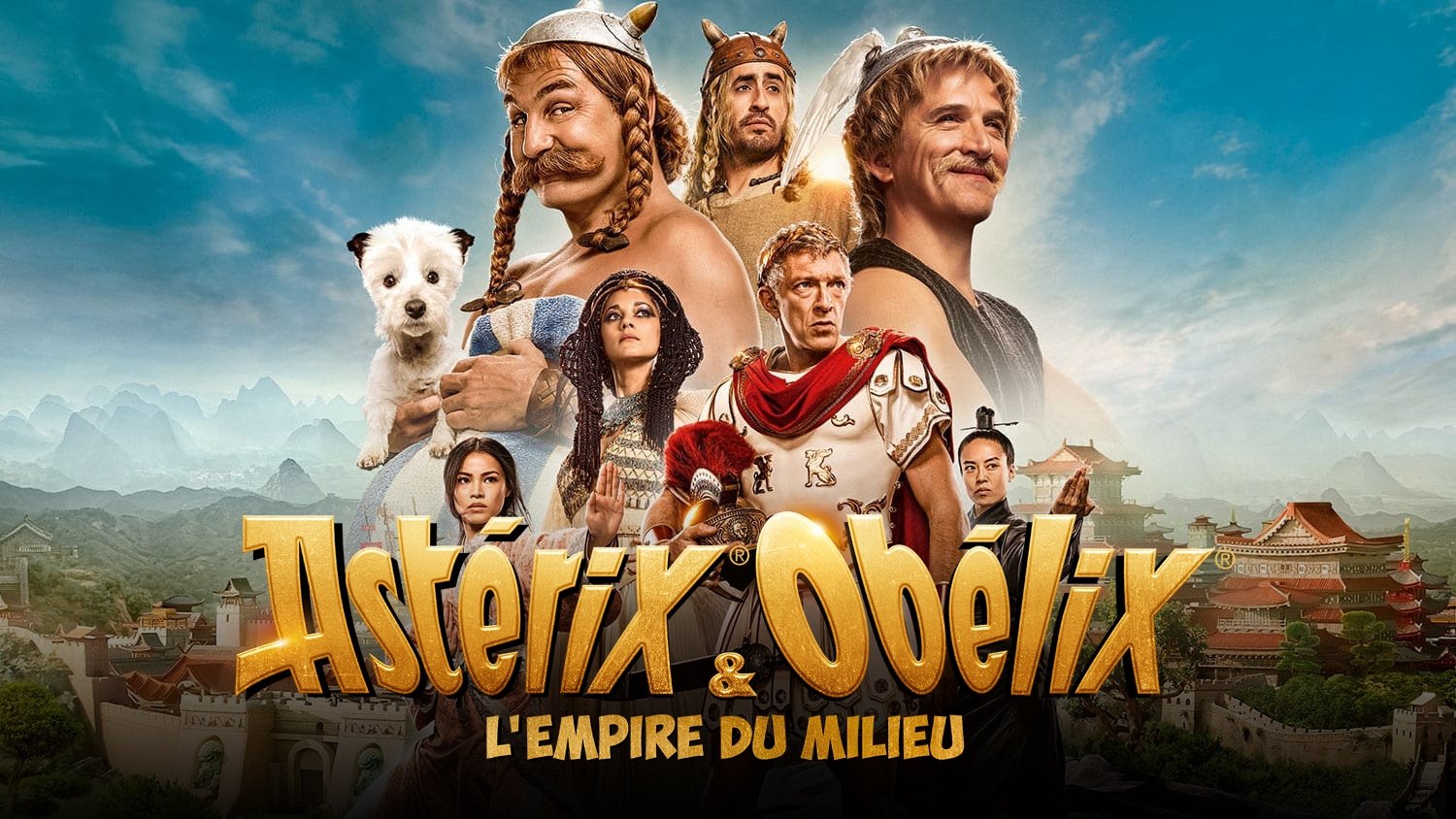 Image du film Astérix & Obélix : L'Empire du Milieu a01fwqqenrpa10m49wa10e445qojpg