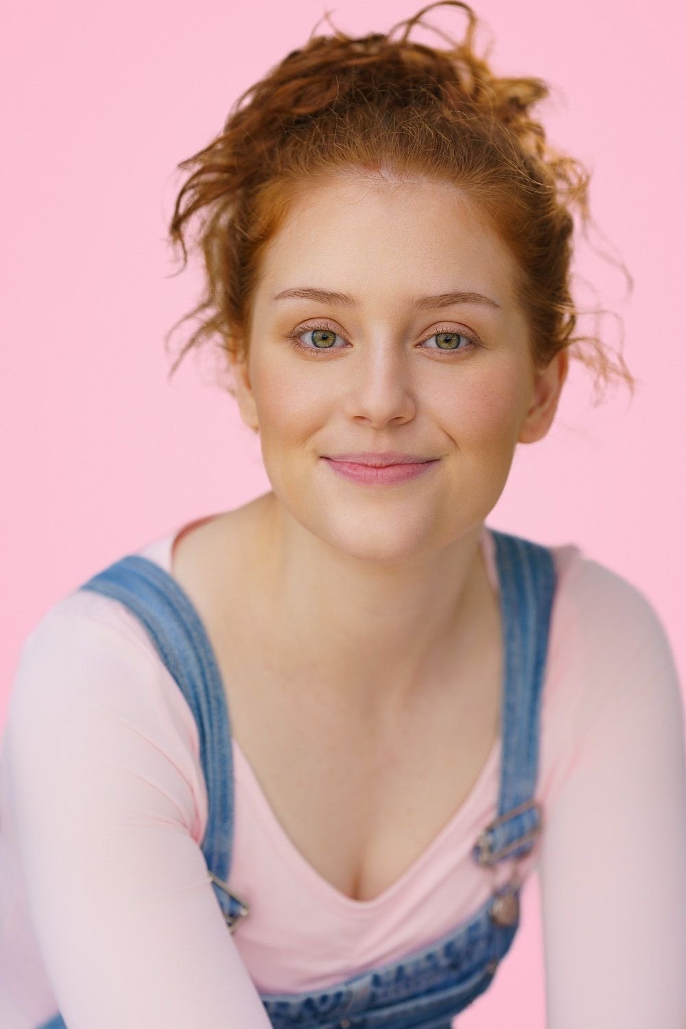 Olivia Nardini's picture in the cast