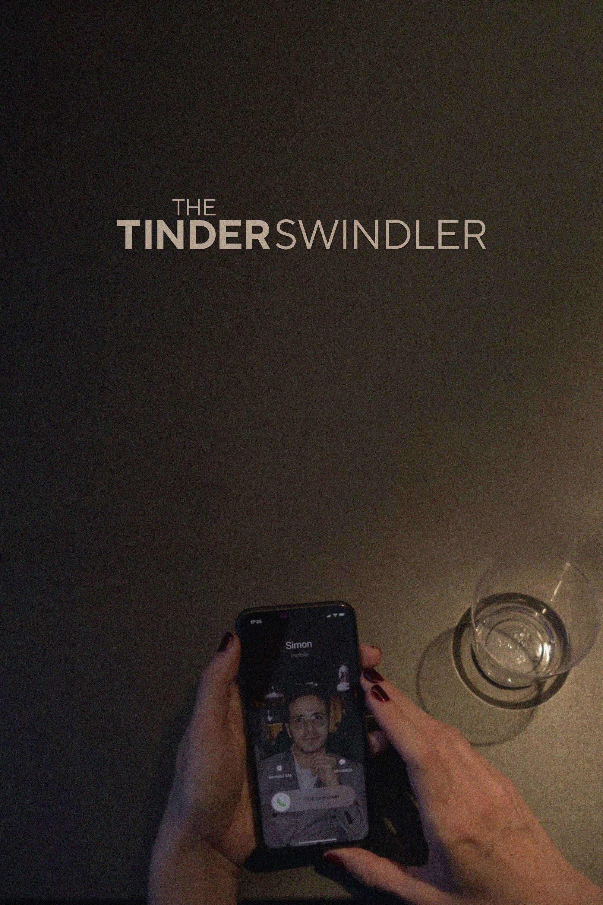 The Tinder Swindler