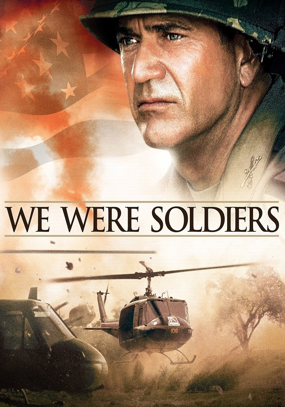 We Were Soldiers
