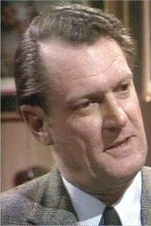 et billede af Richard Aylen