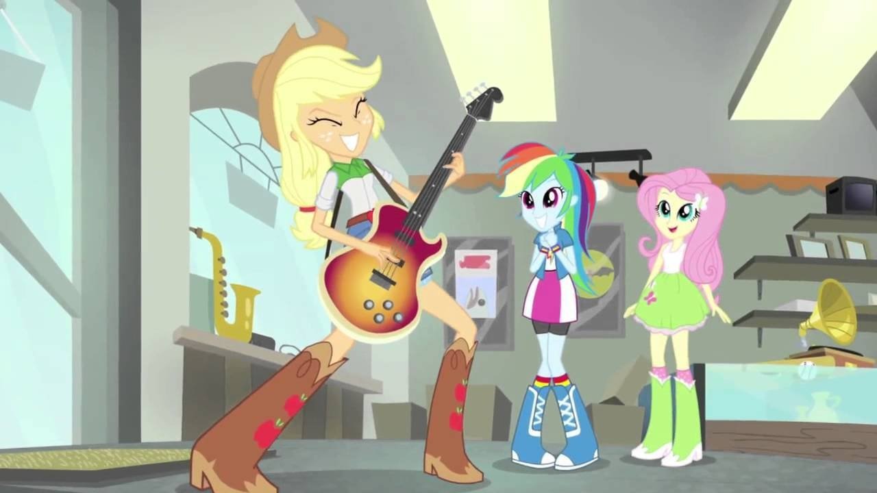 A Case for the Bass (2014)