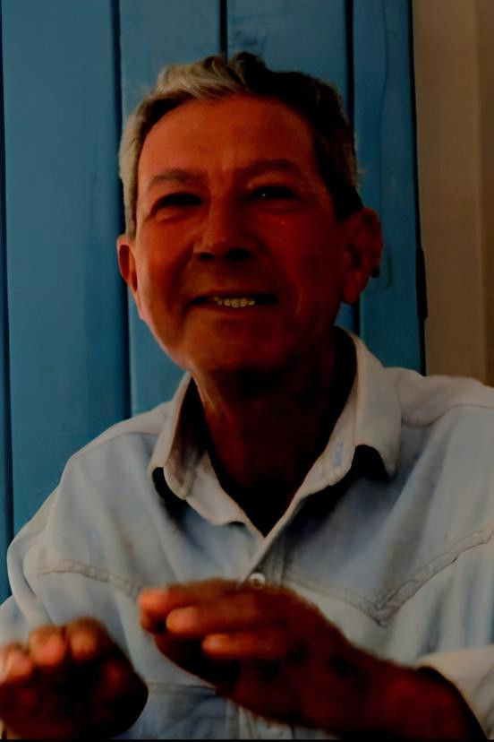 et billede af Seu João