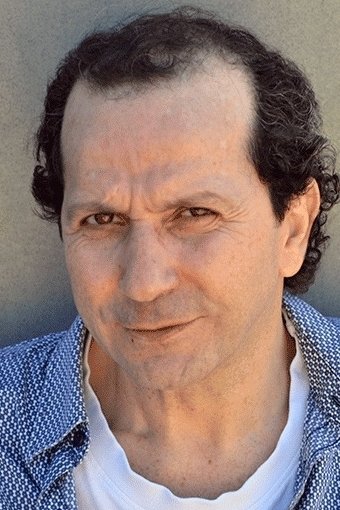 et billede af Omar Bekhaled