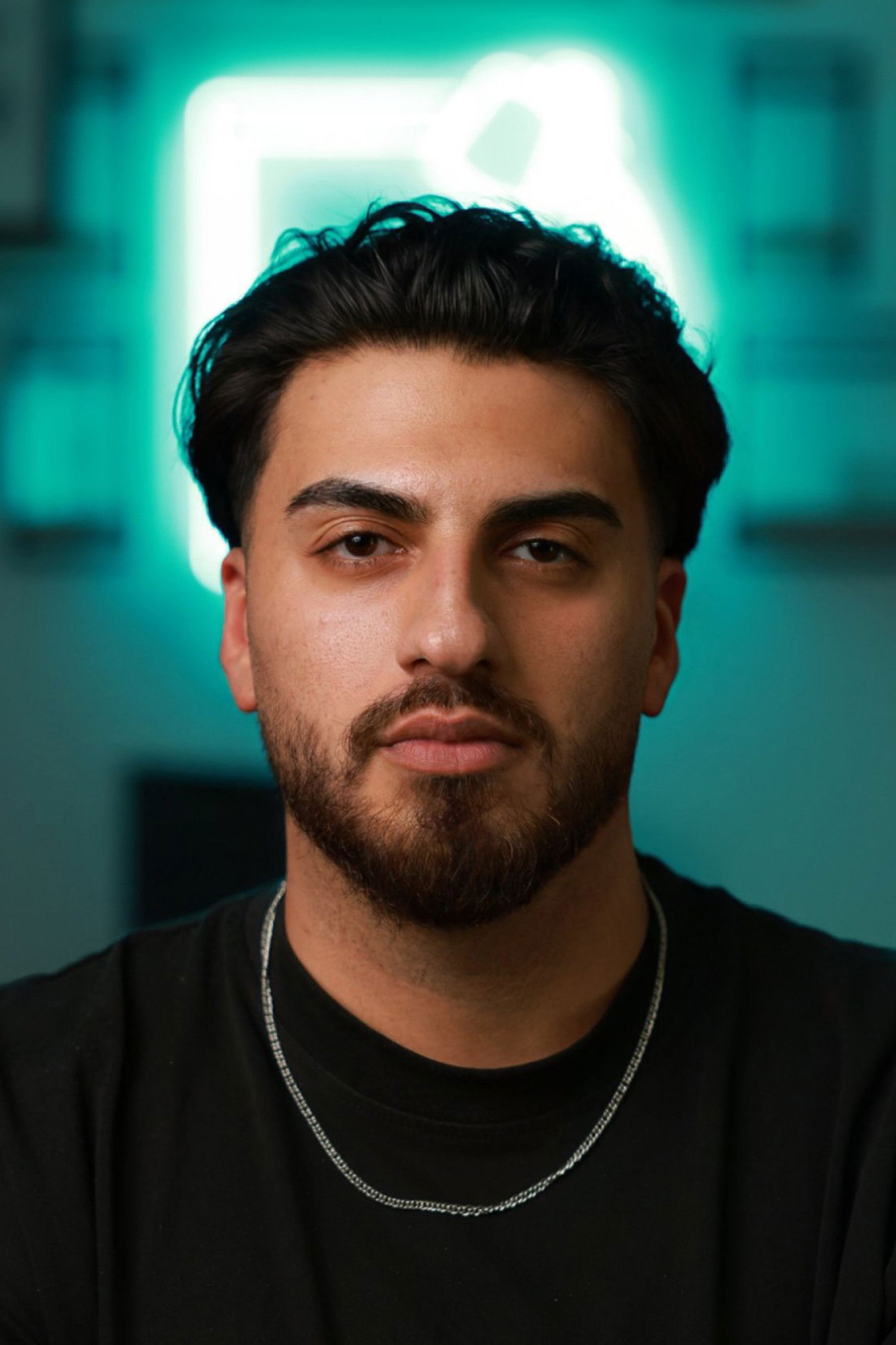 Et billede af Tahsim Durgun