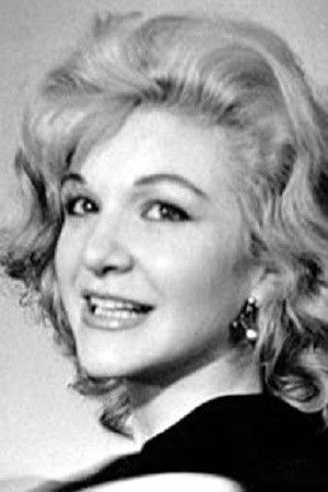 et billede af Nancy Lou Gill