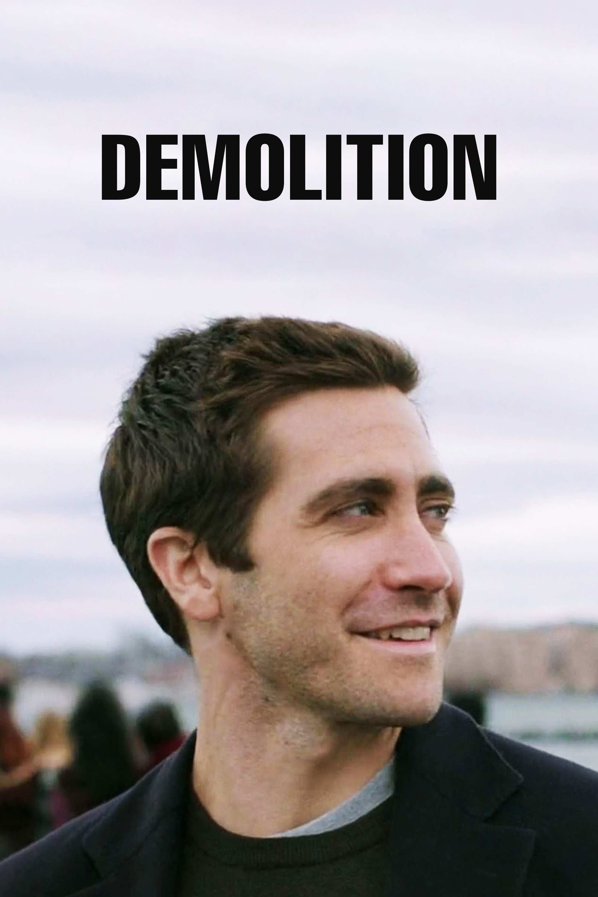 Demolition