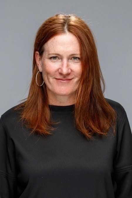 Megan Colligan | Executive Producer