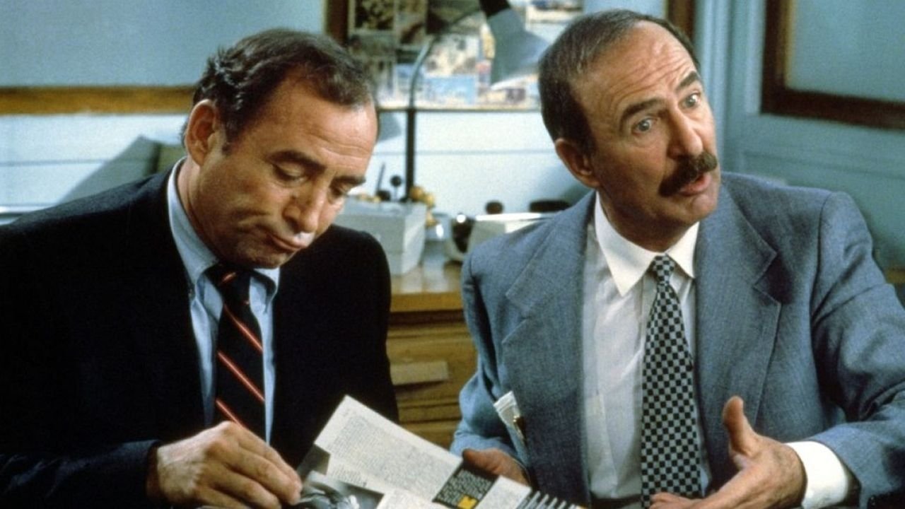 Outward Signs of Wealth (1983)