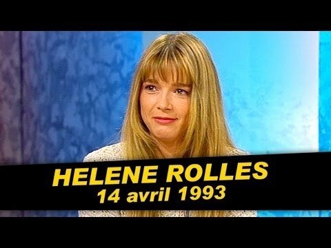 Coucou c'est nous ! - Emission du 14 avril 1993