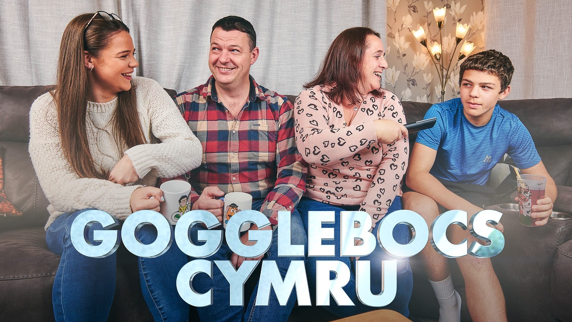 Gogglebocs Cymru - Épisode 5