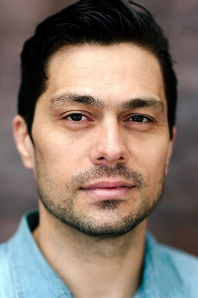 et billede af Jonathan Wilde