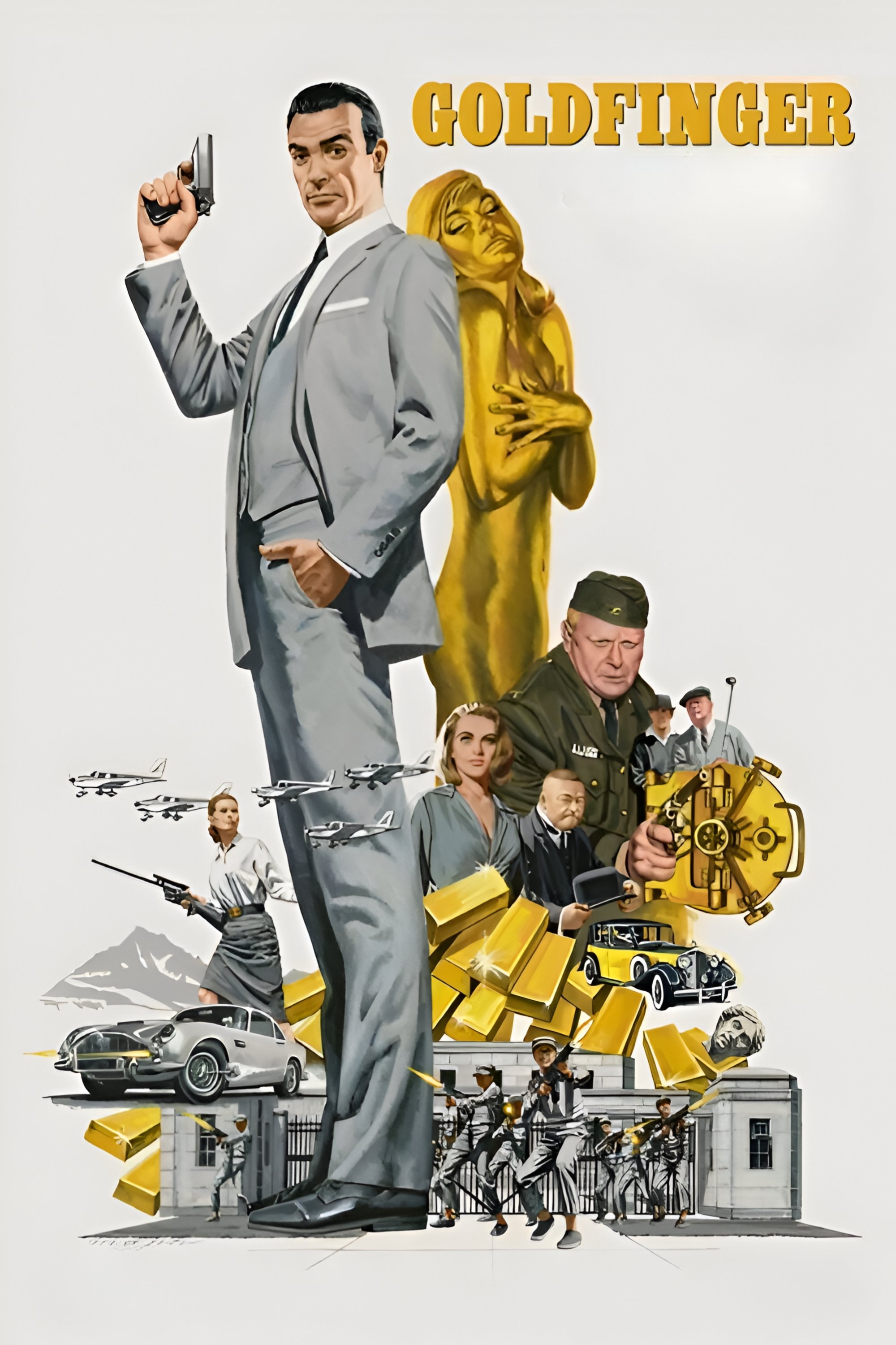 Goldfinger