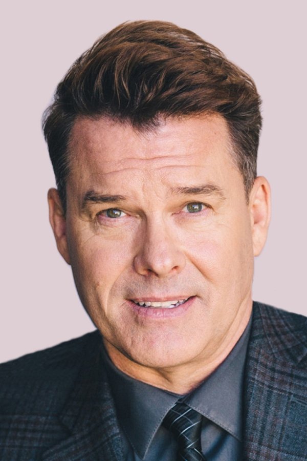 et billede af Laird Macintosh