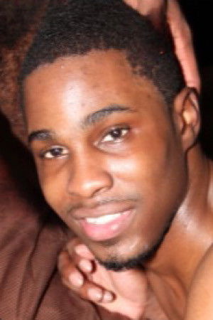 et billede af Rashod