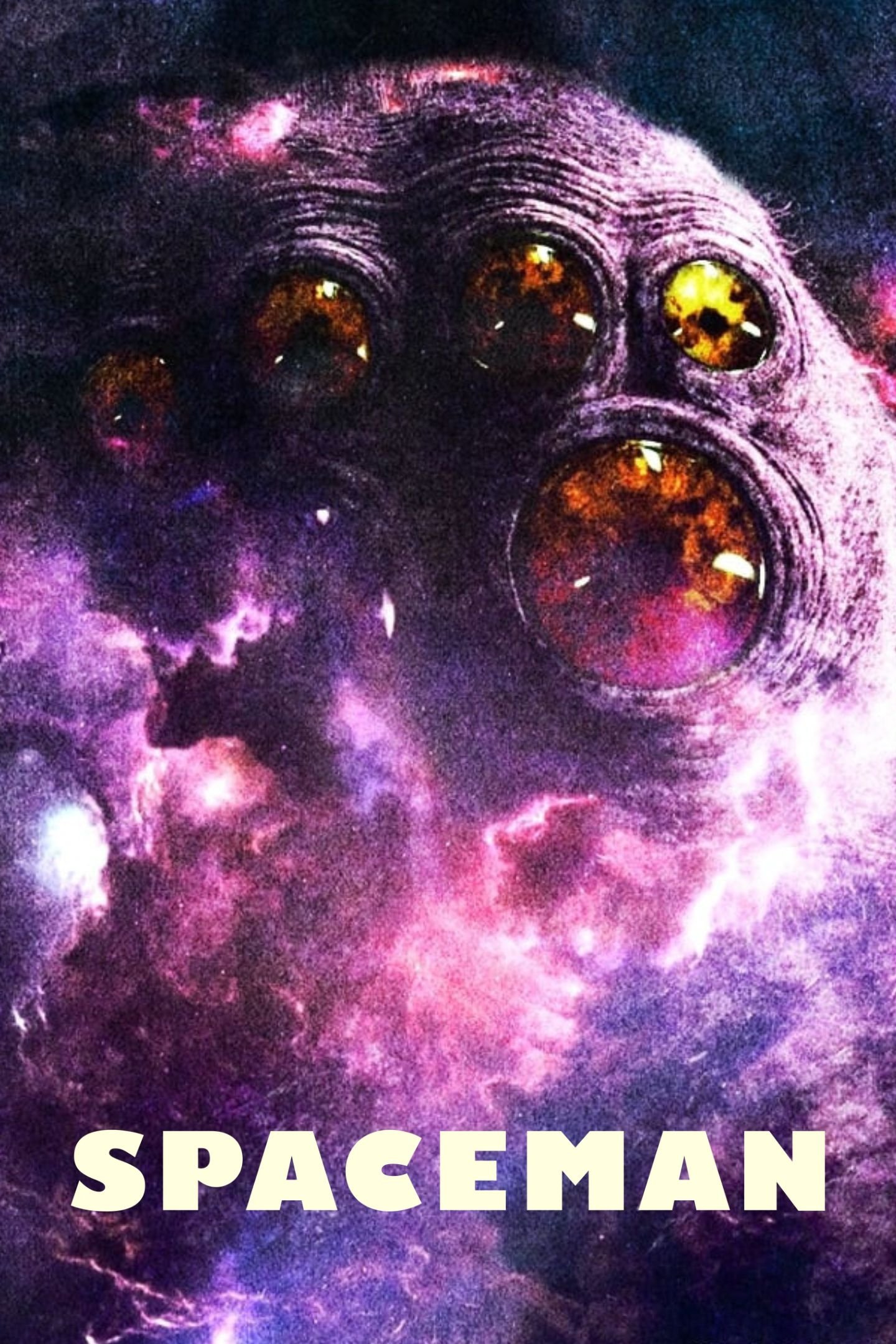 Spaceman