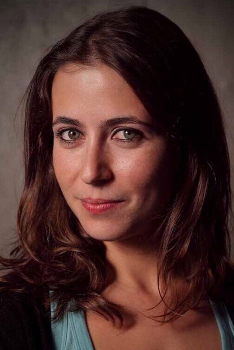 et billede af Alice Medeiros