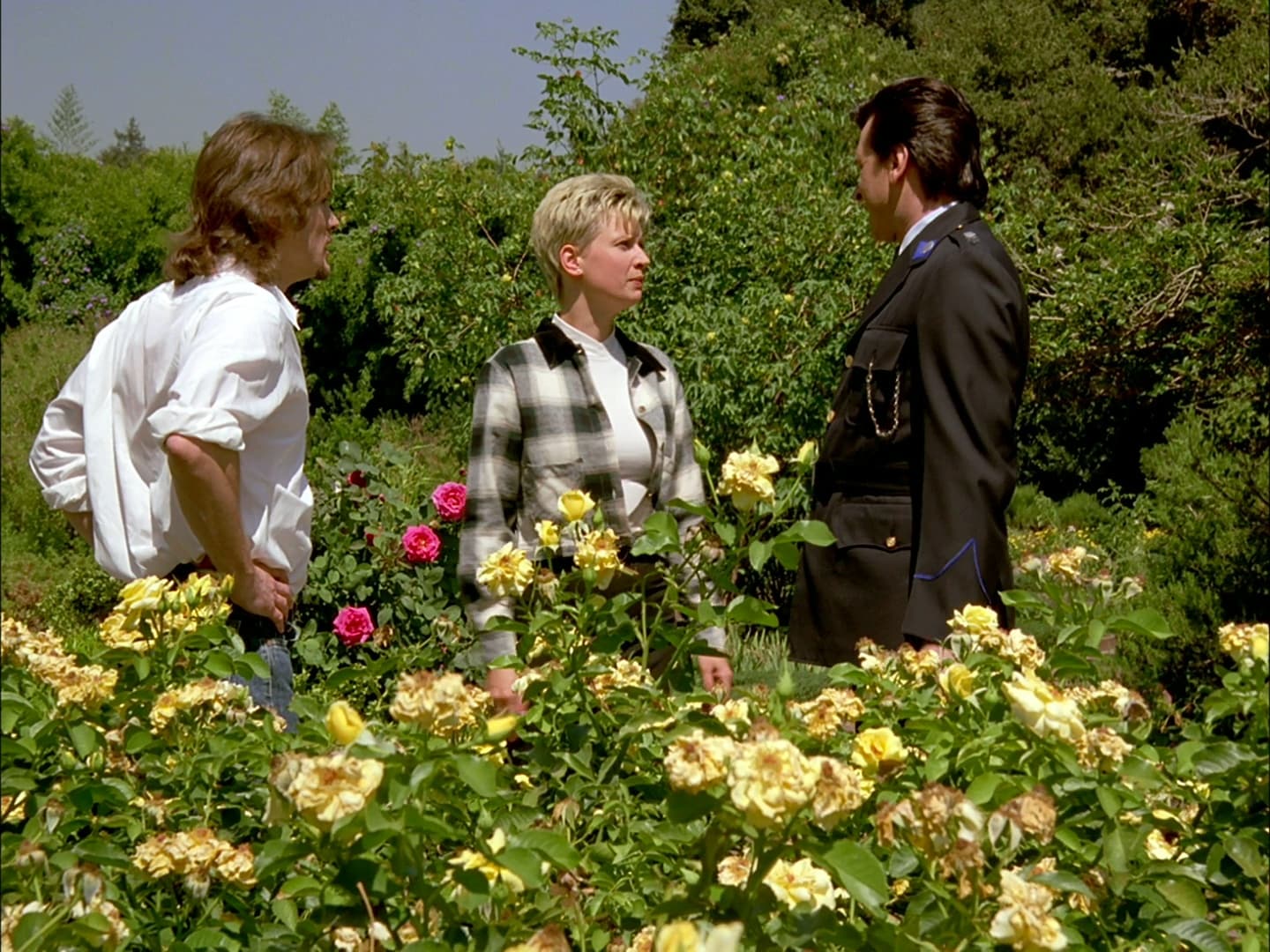 Murder, She Wrote