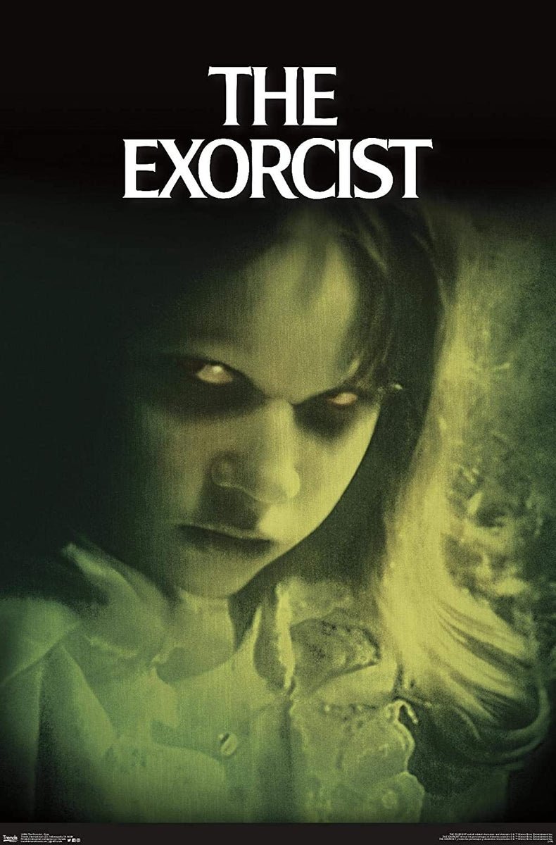 The Exorcist
