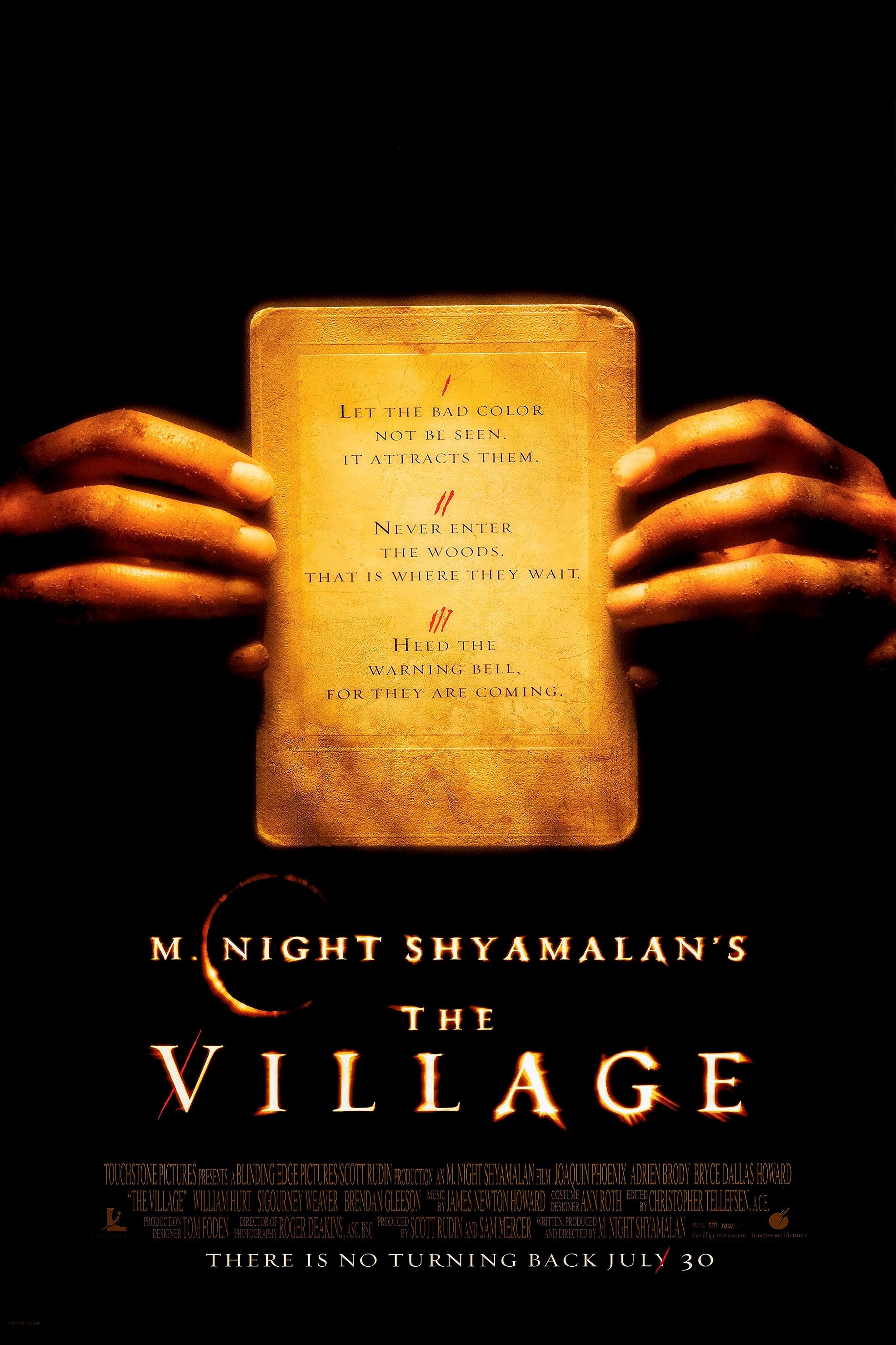 The Village
