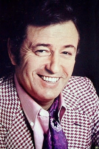 et billede af Louis Velle