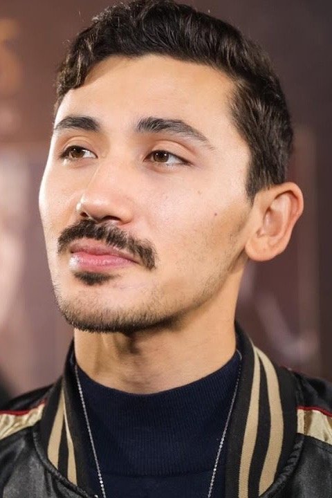 et billede af Kaz Firpo