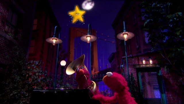 Sesame Street - Season 54 Episode 26 : Elmo's Little Star