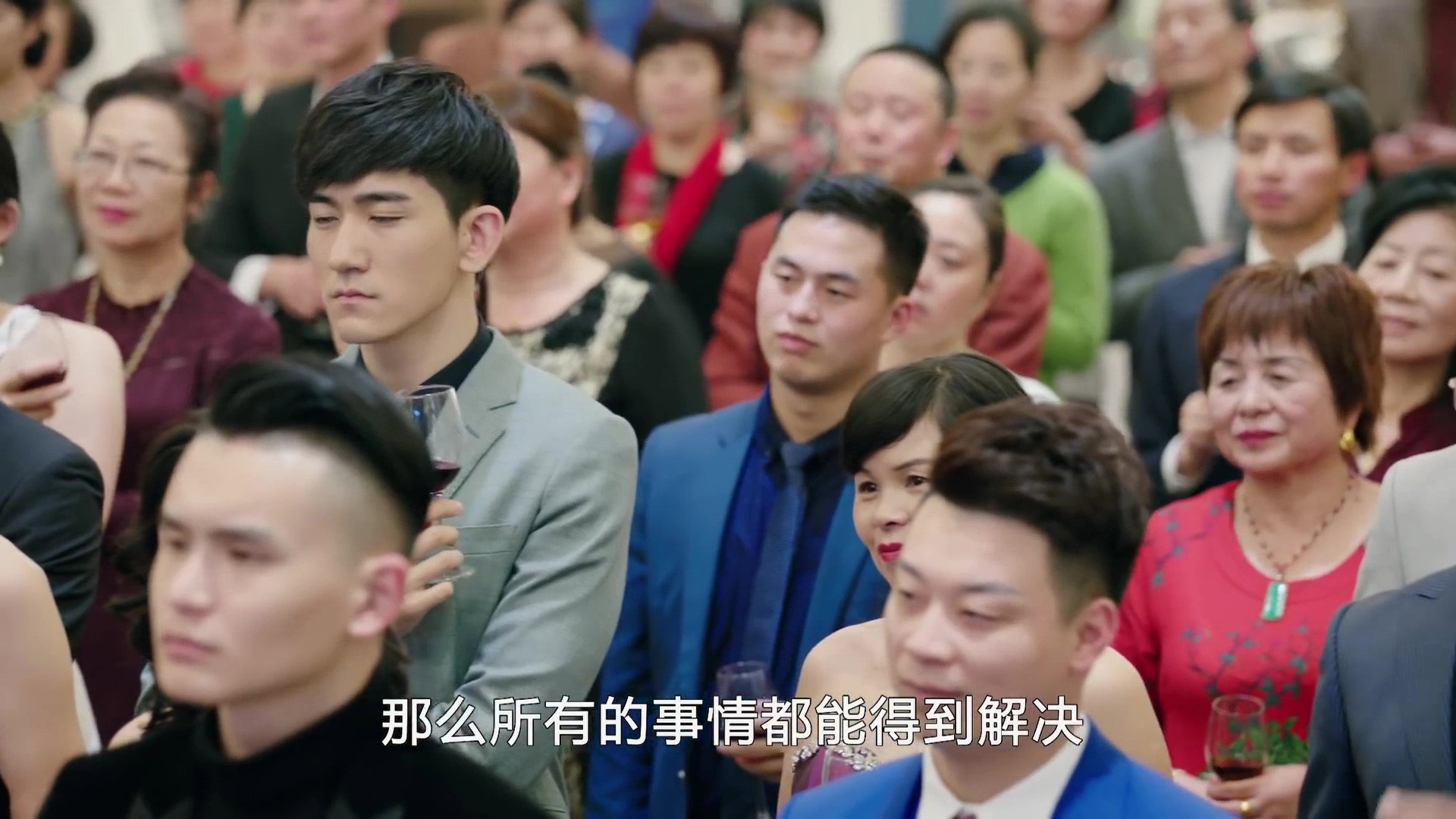 Beloved Enemy: 1×9 – Watch Episode Online | B4watch