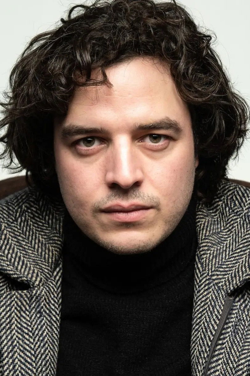 et billede af Tomás Wallenstein