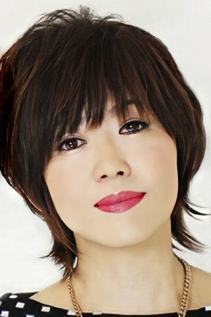 et billede af Maki Watase