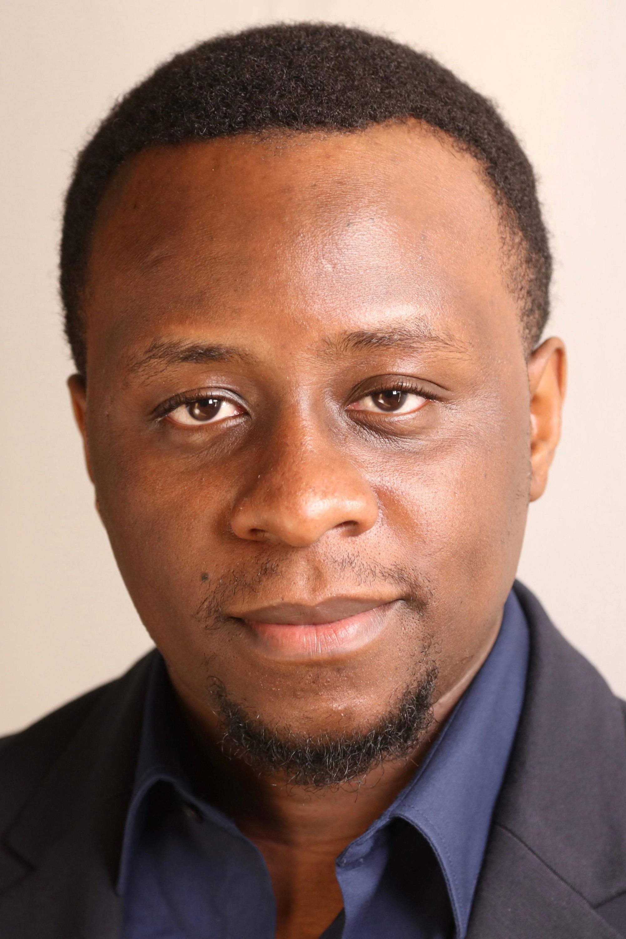 et billede af Abraham Taylor