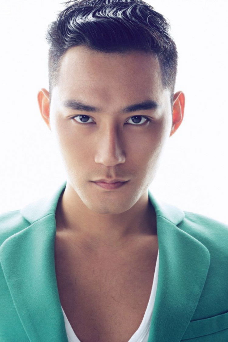 et billede af Gao Kaiyuan