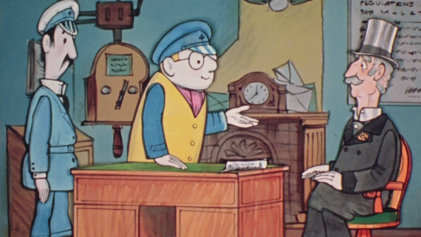 Episode 17