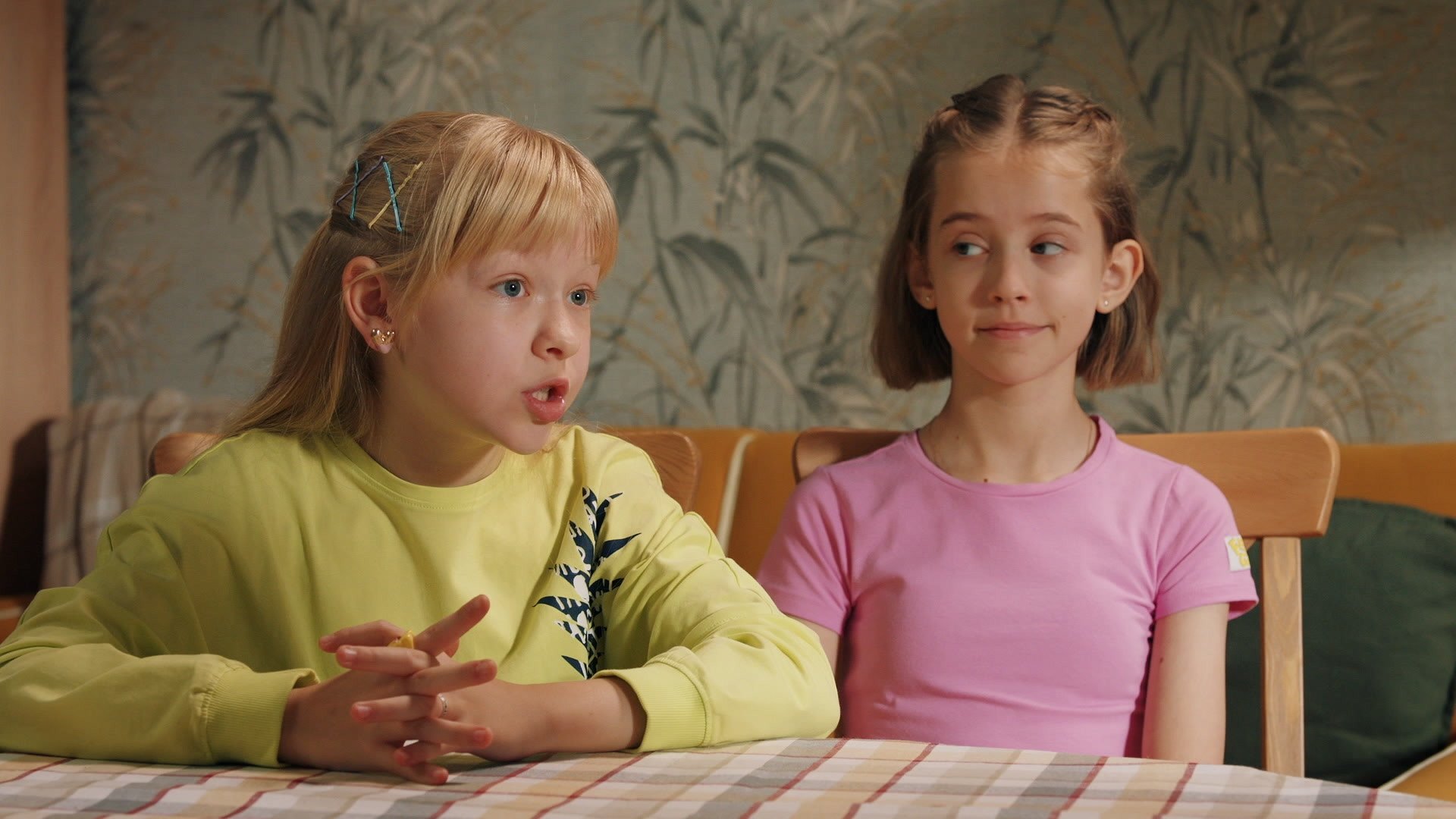 Daddy's Daughters. New