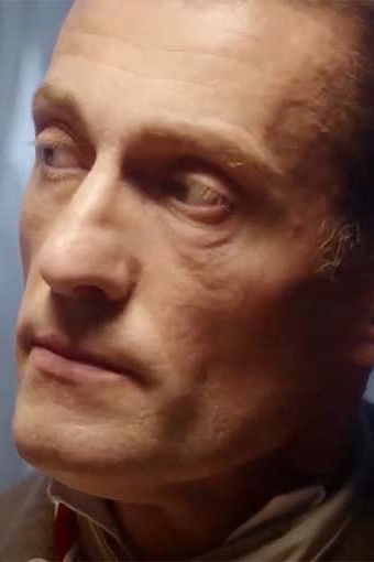 et billede af Nikolay Shubyakov