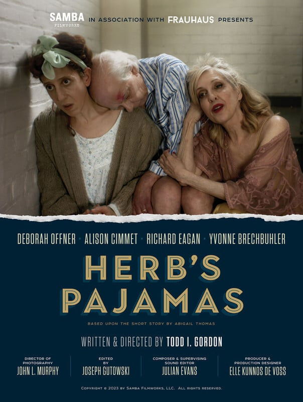Herb's Pajamas