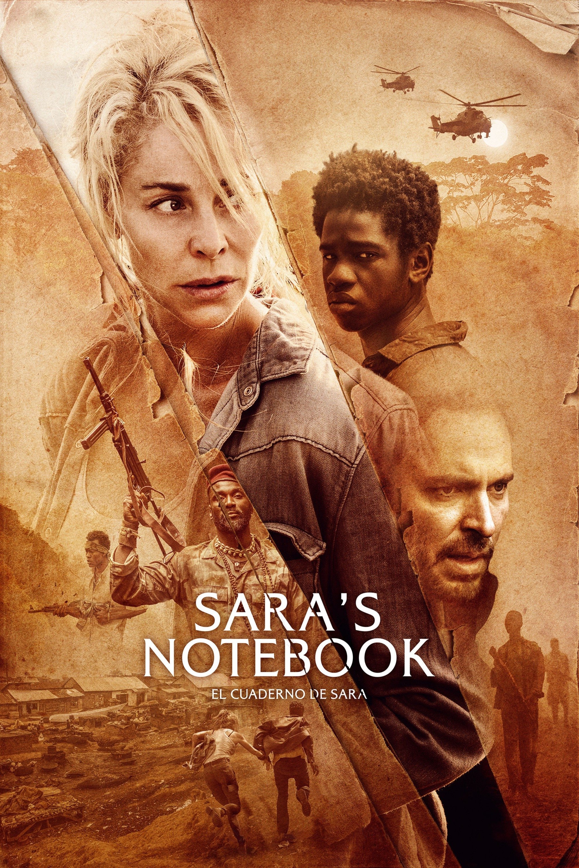Sara's Notebook