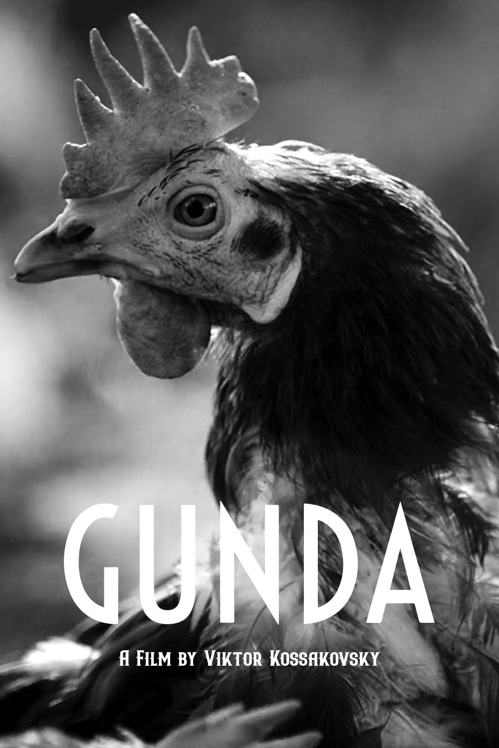 Gunda