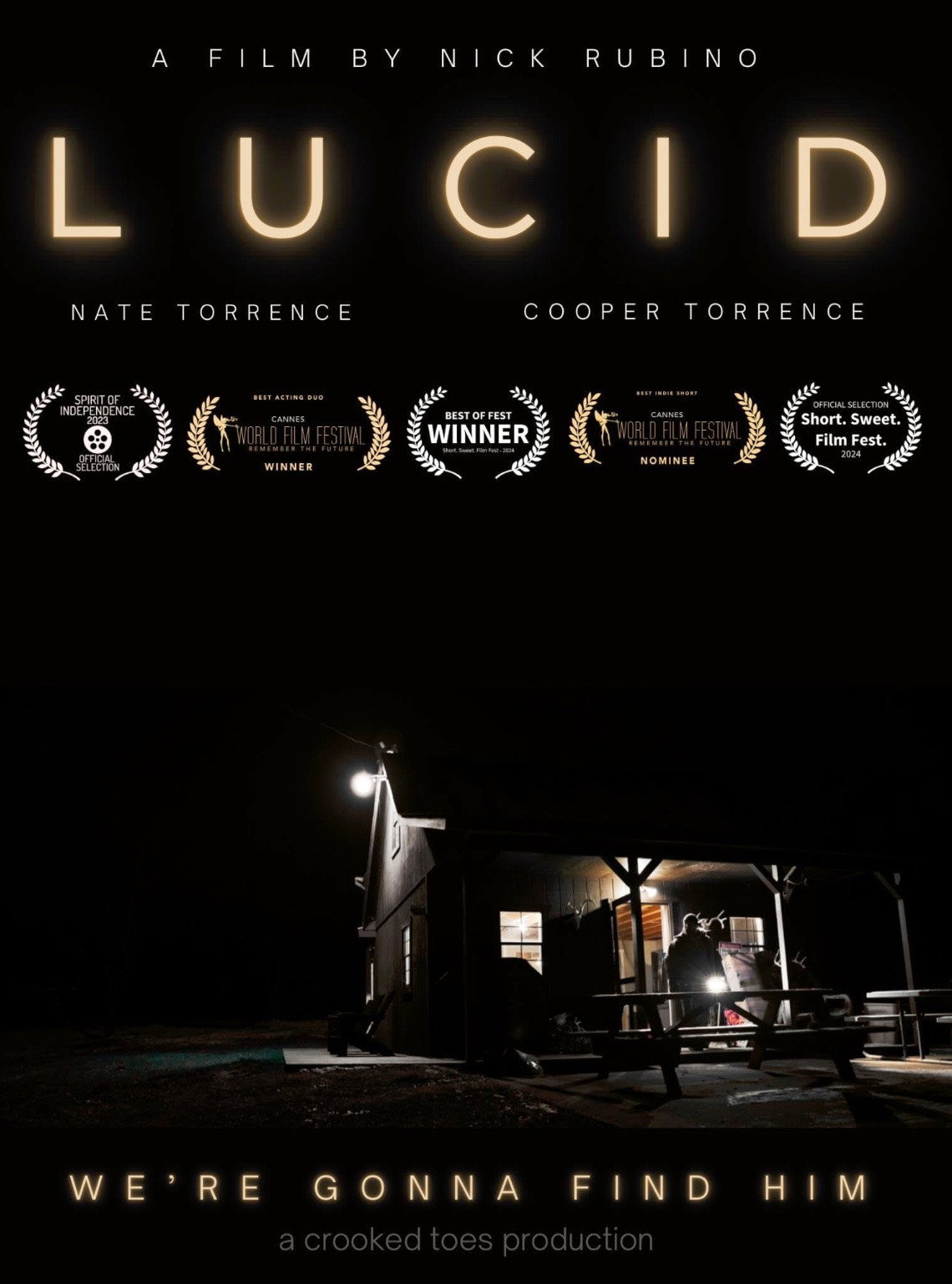 LUCID