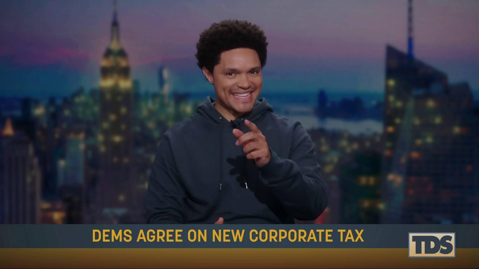 The Daily Show