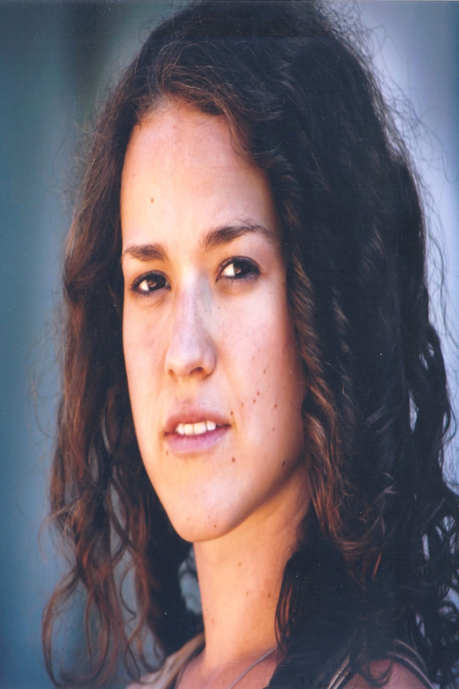 et billede af Gyana Lua