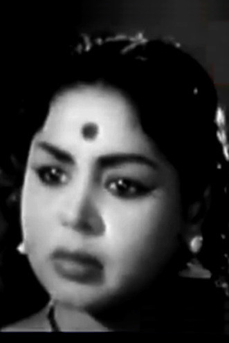 et billede af G. Sakunthala