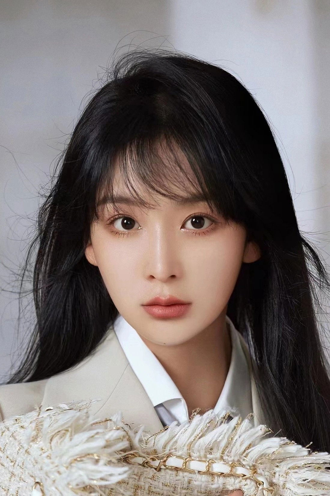 et billede af Jiang Xirao