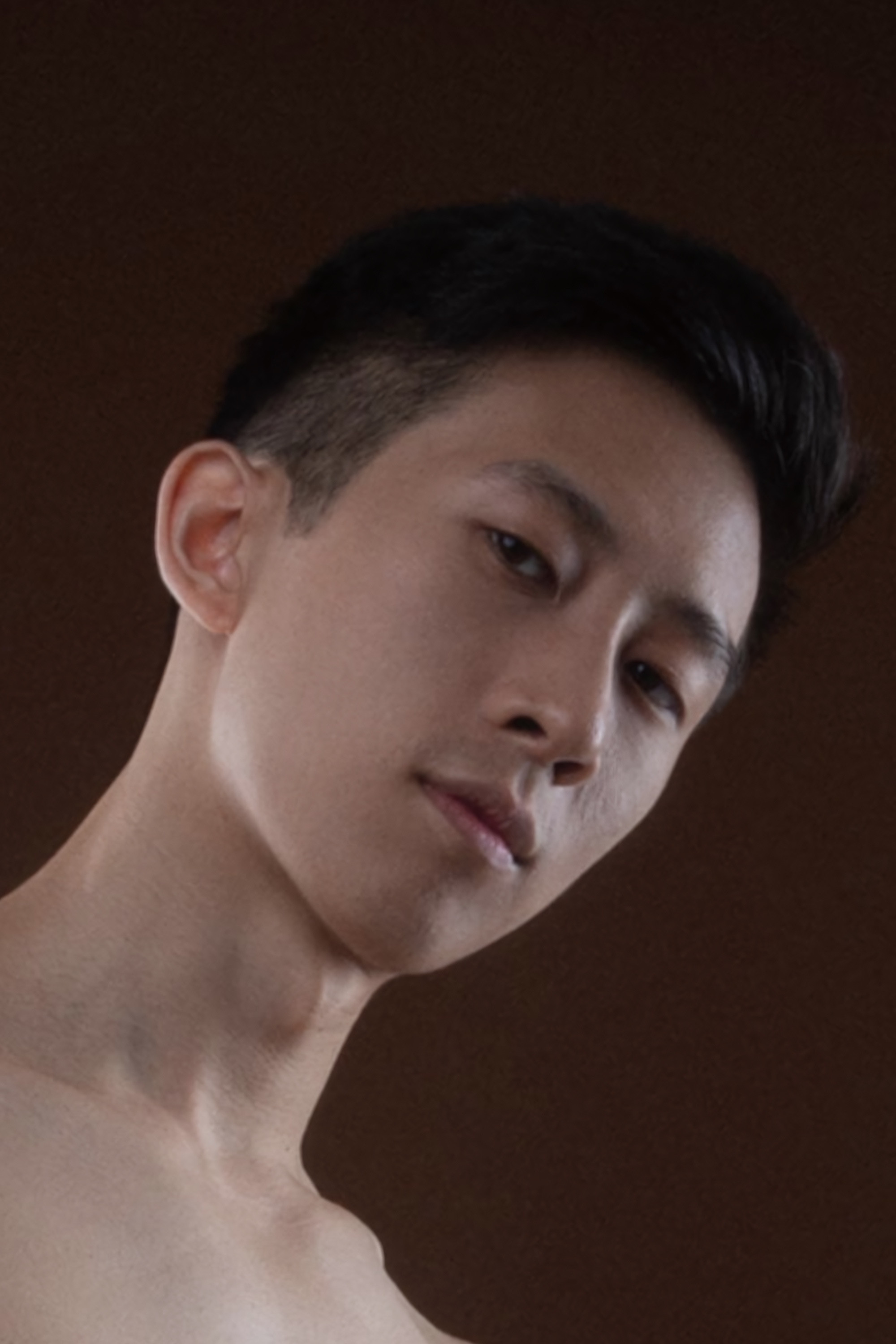 et billede af Tyler Wu