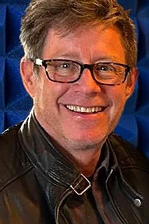 et billede af Steve George