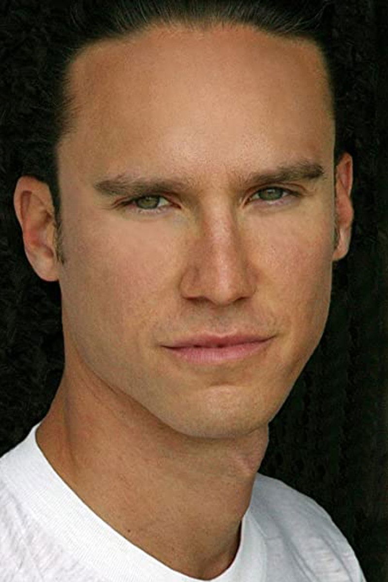 et billede af Samuel Munoz