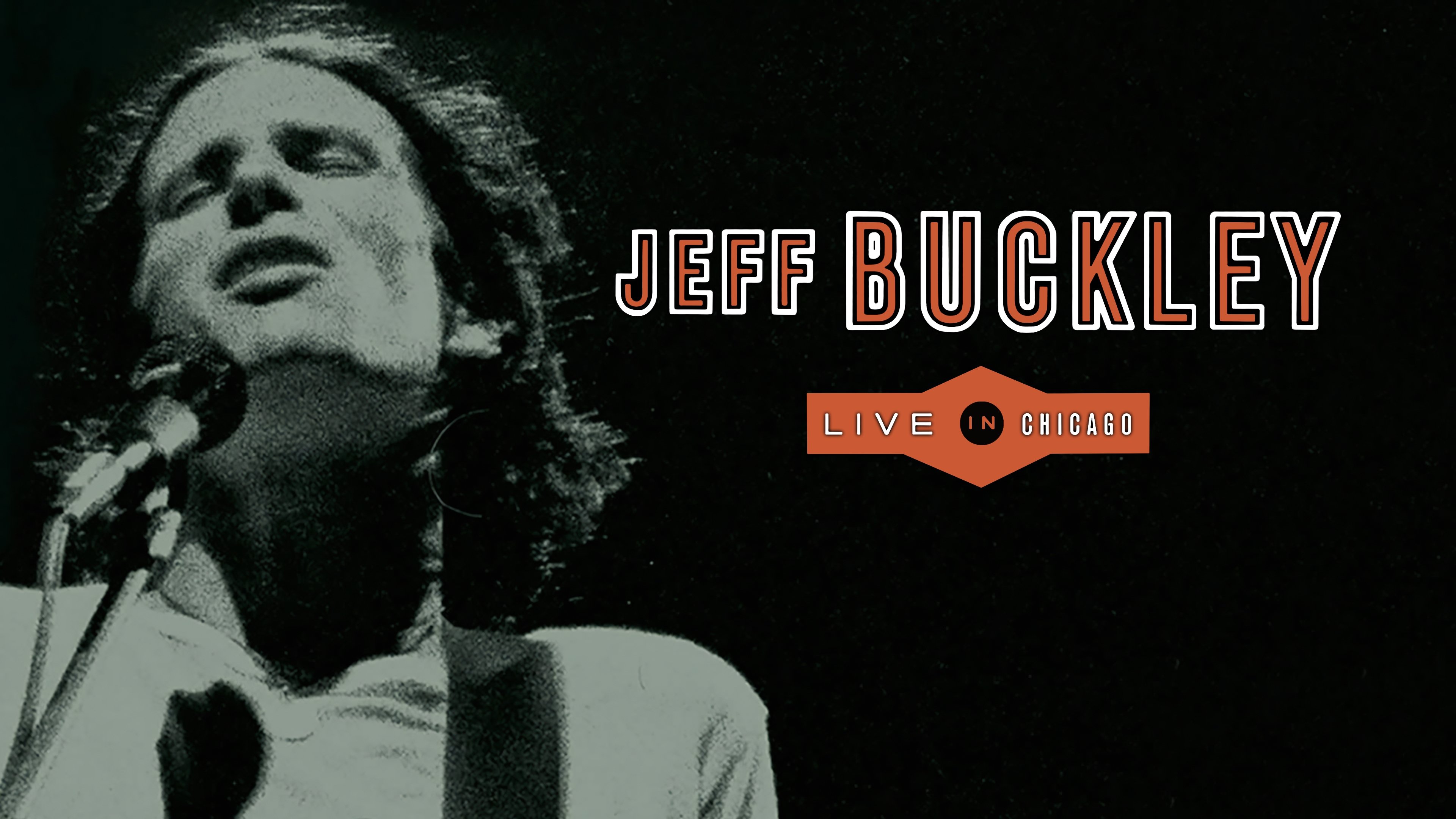 Jeff Buckley: Live in Chicago (2000)