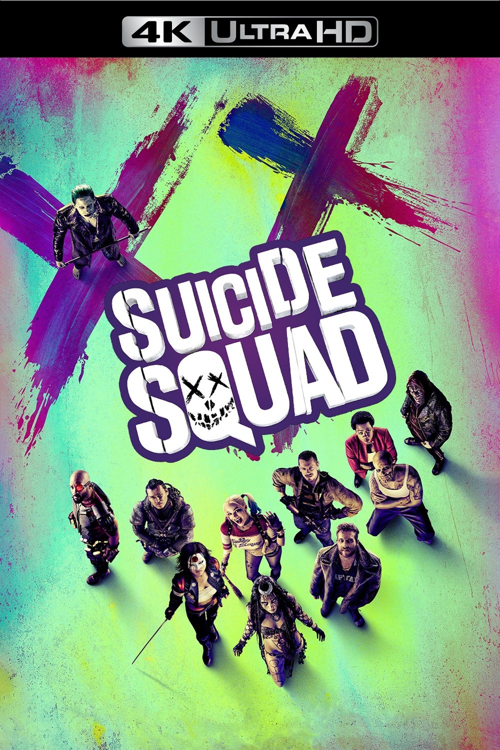 Suicide Squad
